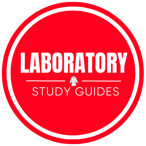 Laboratory Study Guides LLC